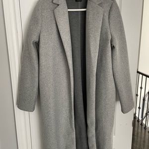 Zara coat